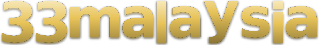 33malaysia logo